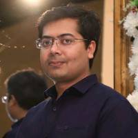 Sumair A. Profile Picture