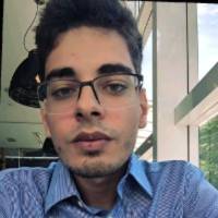 Gabriel D. Profile Picture