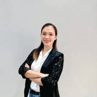 Charmine F. Profile Picture