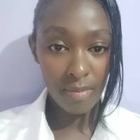 Jackline W. Profile Picture