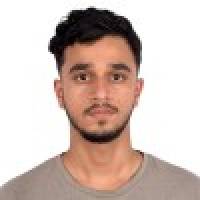 Shreezal S. Profile Picture
