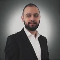 Hussein I. Profile Picture