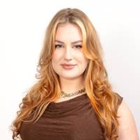 Suzanne Y. Profile Picture
