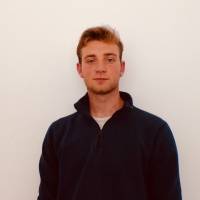 Ezequiel A. Profile Picture