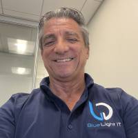 Pasquale D. Profile Picture