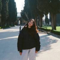 Narmeen W. Profile Picture
