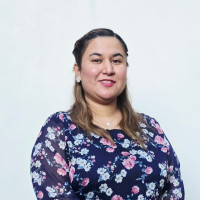 Anam M. Profile Picture