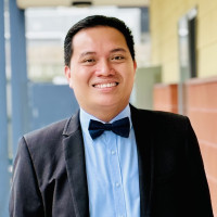 Nicomar S. Profile Picture