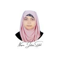 Nasrin J. Profile Picture