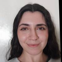 Dana R. Profile Picture