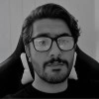 Ibrahim M. Profile Picture