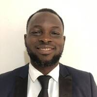 Victor U. Profile Picture