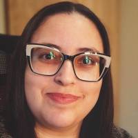 Maria G. Profile Picture