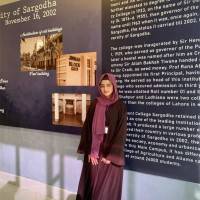 Rabia B. Profile Picture