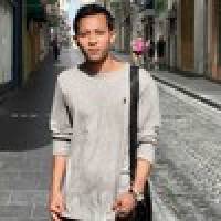 Zahrul F. Profile Picture