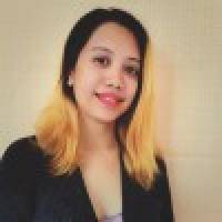 Czarina A. Profile Picture