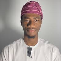 Keita I. Profile Picture