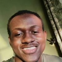 Olamilekan A. Profile Picture
