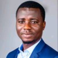 Opeyemi B. Profile Picture
