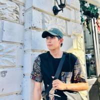 Roniel M. Profile Picture