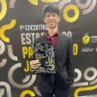 Paulo F. Profile Picture