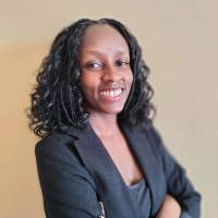 Michelle W. Profile Picture