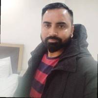 Aziz B. Profile Picture