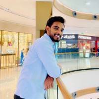Sathvik P. Profile Picture