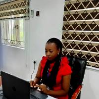 Nnenna C. Profile Picture