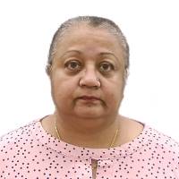 Deepa C. Profile Picture