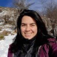 Claudia C. Profile Picture