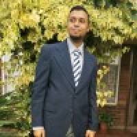 Sandeep M. Profile Picture