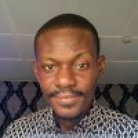 CHIBUNNA B. Profile Picture
