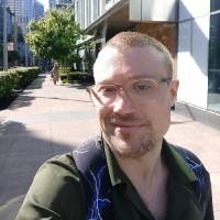 Nathan M. Profile Picture