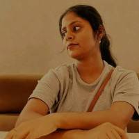 Mariya . Profile Picture