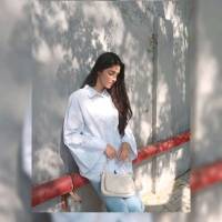 Sidra A. Profile Picture