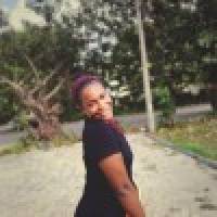 Joyce W. Profile Picture