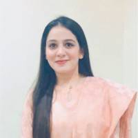 Nimra S. Profile Picture