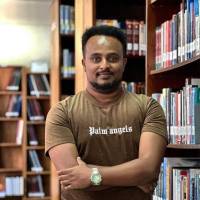 Robel S. Profile Picture