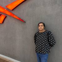 Linumol S. Profile Picture