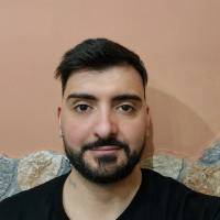 Danilo S. Profile Picture