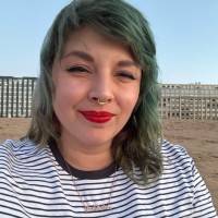 Ashley L. Profile Picture