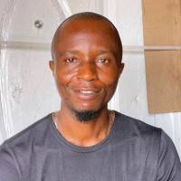 Godwin O. Profile Picture