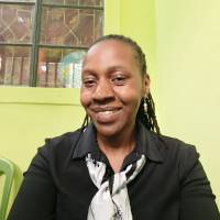 Millicent M. profile picture