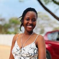 Zinzile D. Profile Picture
