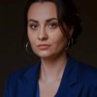 Oleksandra N. Profile Picture