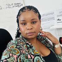 Anelisiwe N. Profile Picture