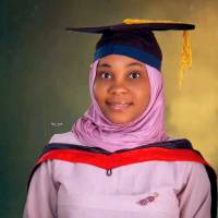 Amina I. Profile Picture