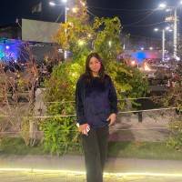 Mahira S. Profile Picture
