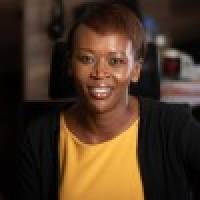 Jacqueline O. Profile Picture
